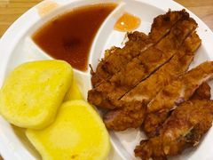 -小姜锅贴(凤凰街店)