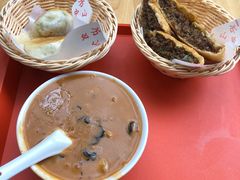 胡辣汤-方中山胡辣汤(成都首店)