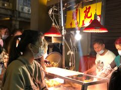 -明记牛杂(新马路分店)