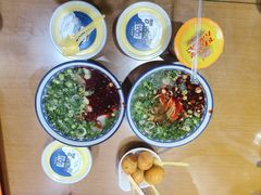 -清真磨沟沿老字号牛肉面(总店)