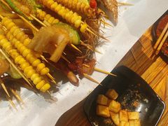 -长药唐师乐山油炸(石人直营店)