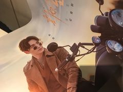 -肯德基(安定门店)