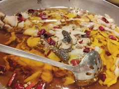 -水煮三国·川鲁江湖菜(香山店)