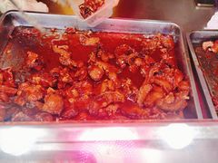 -正宗上海陆记熏鱼