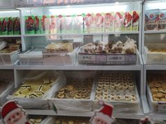 -北京稻香村(学清店)