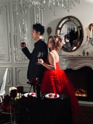 -WAVE SODA摄影工作室