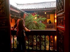 -香满楼(临安路店)