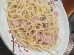 -蘑菇餐厅(马台街店)