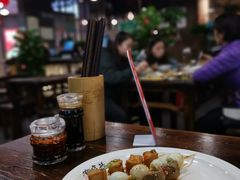 -窄巷子陕菜馆·地道陕西菜(粉巷店)