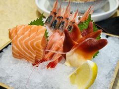 -东京屋(武定路店)