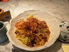 -阿吾罗日本料理(K11艺术中心店)