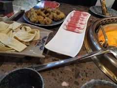 -小龙坎老火锅(北京三里屯店)