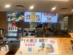 -麦当劳(济泺路店)