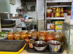 -红鼻子桂林米粉(金唐新光界店)