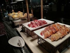 -盛宴标帜西餐厅龙虾.鲍鱼•牛排(重庆喜来登大酒店)