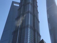 -上海中心大厦