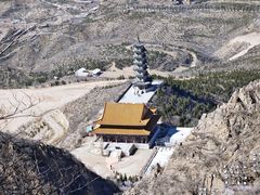 -鸡鸣山旅游风景区