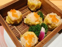 -大岛日本料理铁板烧(南通大饭店)