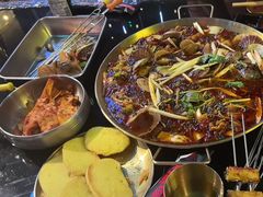 -KAOKAO烤烤·丹东海鲜烧烤(望京店)