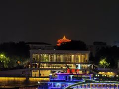 -武汉两江游览·夜游长江(汉口粤汉码头)