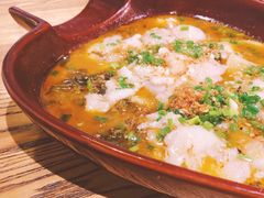 -兰桂坊·花园餐厅(西湖店)
