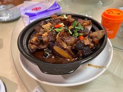 特色牛筋骨-富临轩私房菜(集庆门大街店)