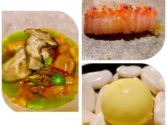 -三嚥阁 La Villa Restaurant