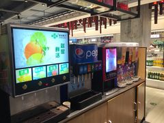-玫瑰花园自助烤肉(顺义鑫海韵通店)