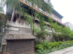 -文瀛公园
