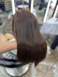 -乾健·烫染·接发SALON