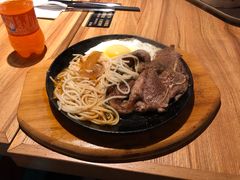 -纽斯特牛排自助餐厅(浦东文峰广场店)