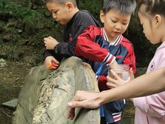 -十渡东湖港风景区
