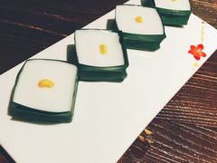 椰子西米糕-Siam泰餐厅(水上公园店)