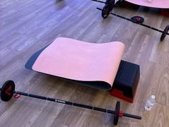 -FLARE STAR FITNESS(复地活力城店)