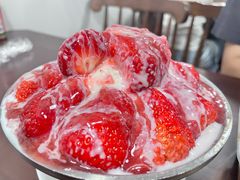 -水牛奶皇后糖水铺(深圳总店)
