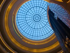 -杭州国际会议中心洲际酒店-原素全日餐厅(解放东路店)