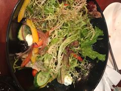 -蓝枪鱼西餐厅(锦华店)