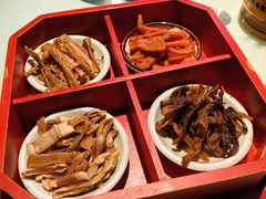 -老萍巷莲花血鸭·萍乡地标江西菜(步行街店)