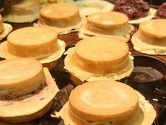 -薛新颖红豆饼(中式甜点山师店)