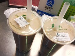 -1点点(芦潮港店)