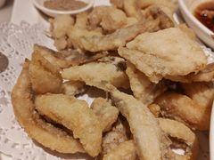 -华盛丰温州大排档(东三环南路店)