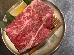 -大叹号·朝鲜族烤肉(潍坊泰华城店)