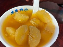 木薯糖水-粉家柳州螺蛳粉(杨宅路店)