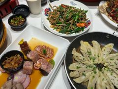 -东来土菜馆(民祥园路店)