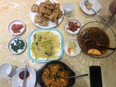 -延吉饭店(经区店)