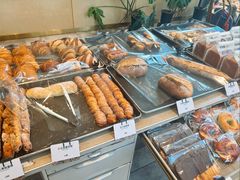 -OUR Bakery(中海环宇荟店)