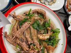 -曹胖子龙虾馆(黄桦路店)