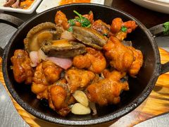 -潮界(虹桥新天地店)