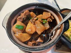 -汤城小厨•粤菜•靓汤(苏州街店)