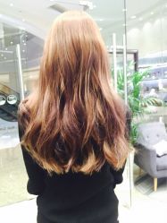-MMbyHairCode 芭曲发型沙龙